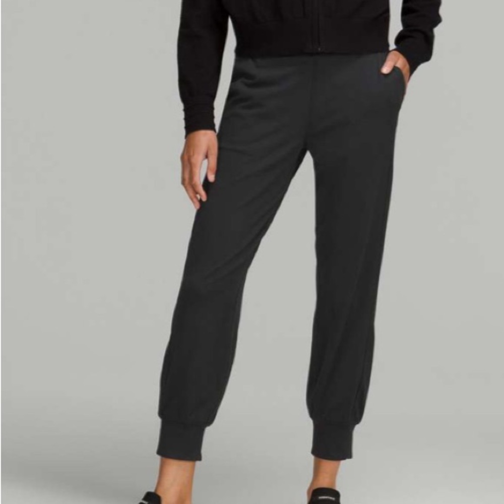 Lululemon Ready to Rulu 7/8 Jogger